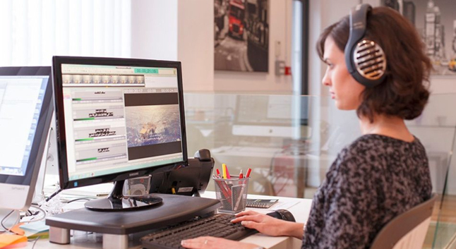 Bosnian subtitling for the deaf and hard of hearing