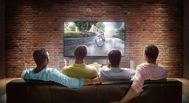 Bosnian TV subtitling