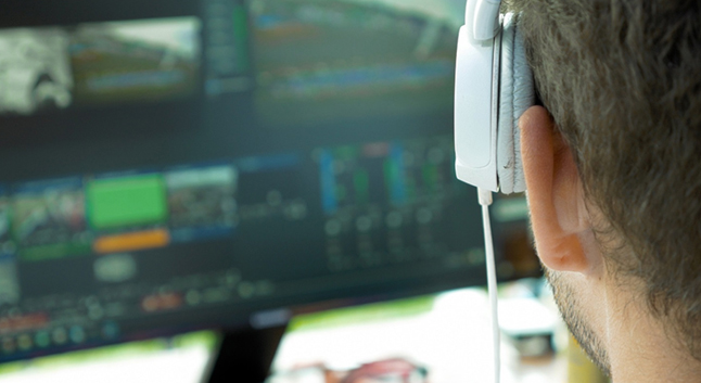 Bosnian captioning services