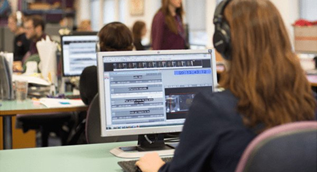 Bosnian subtitle translation services