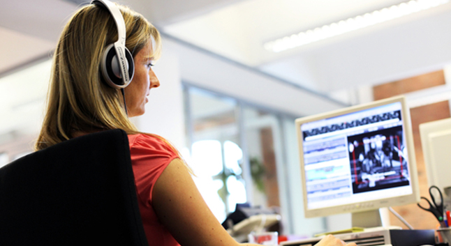 Bosnian subtitling services